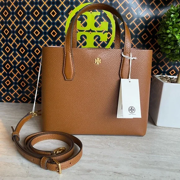 New , tory burch blake small tote - Picture 1 of 14